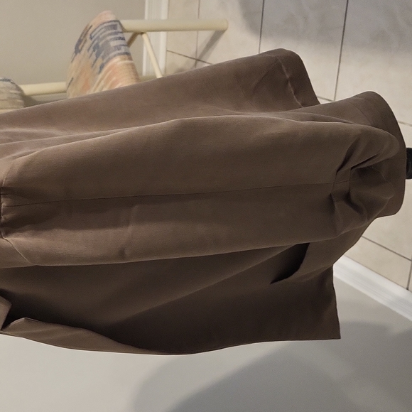 Reitmans button less blazer - Picture 7 of 8